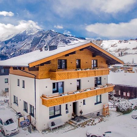 Appartement Nanske Kaprun Exteriér fotografie