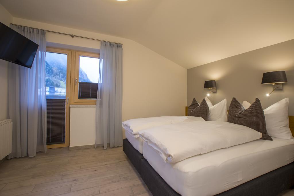 Appartement Nanske Kaprun Exteriér fotografie