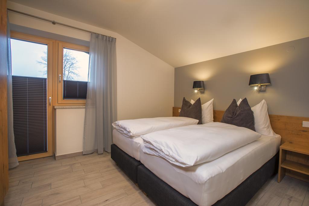 Appartement Nanske Kaprun Exteriér fotografie